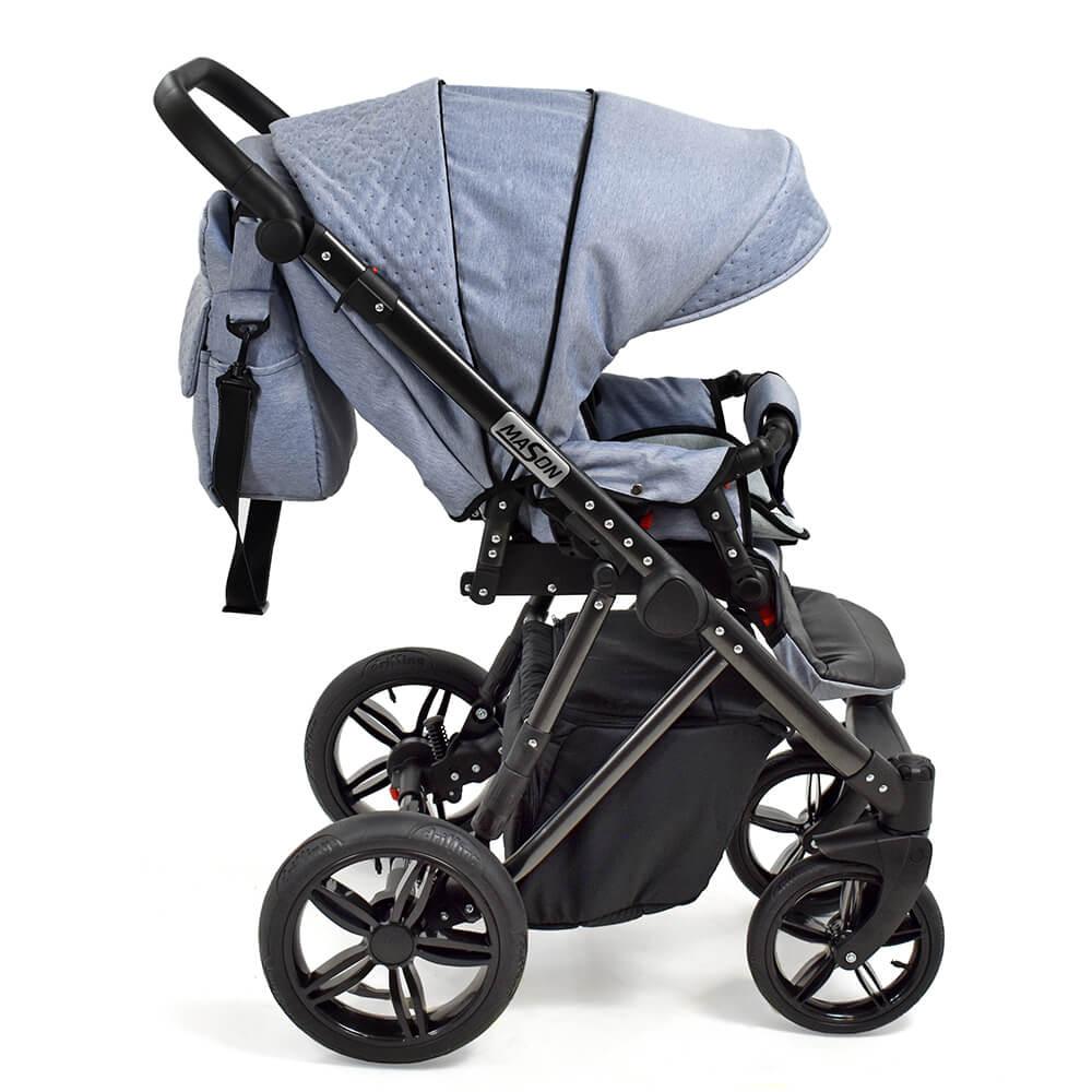 CLEO MASON - cleo-kinderwagen.de