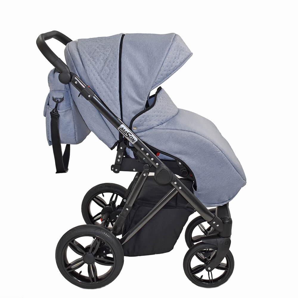 CLEO MASON - cleo-kinderwagen.de