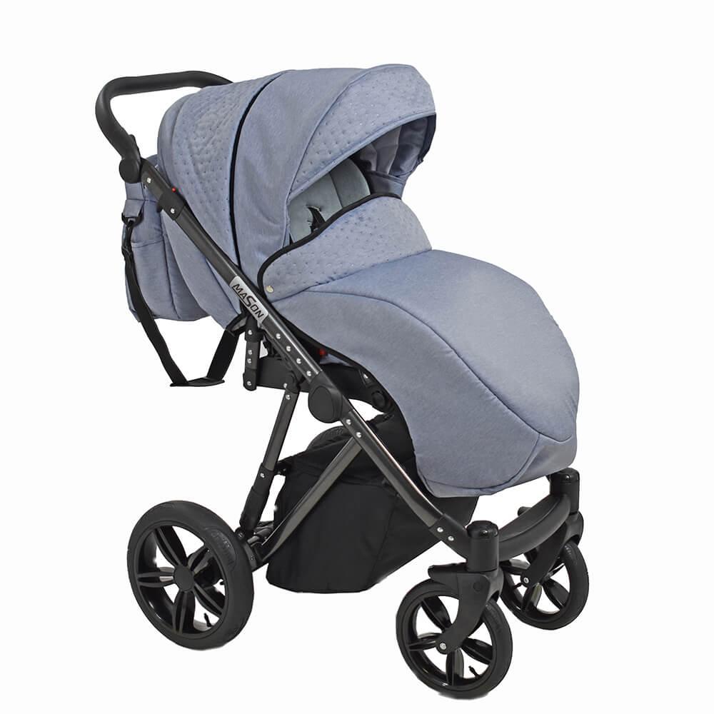 CLEO MASON - cleo-kinderwagen.de