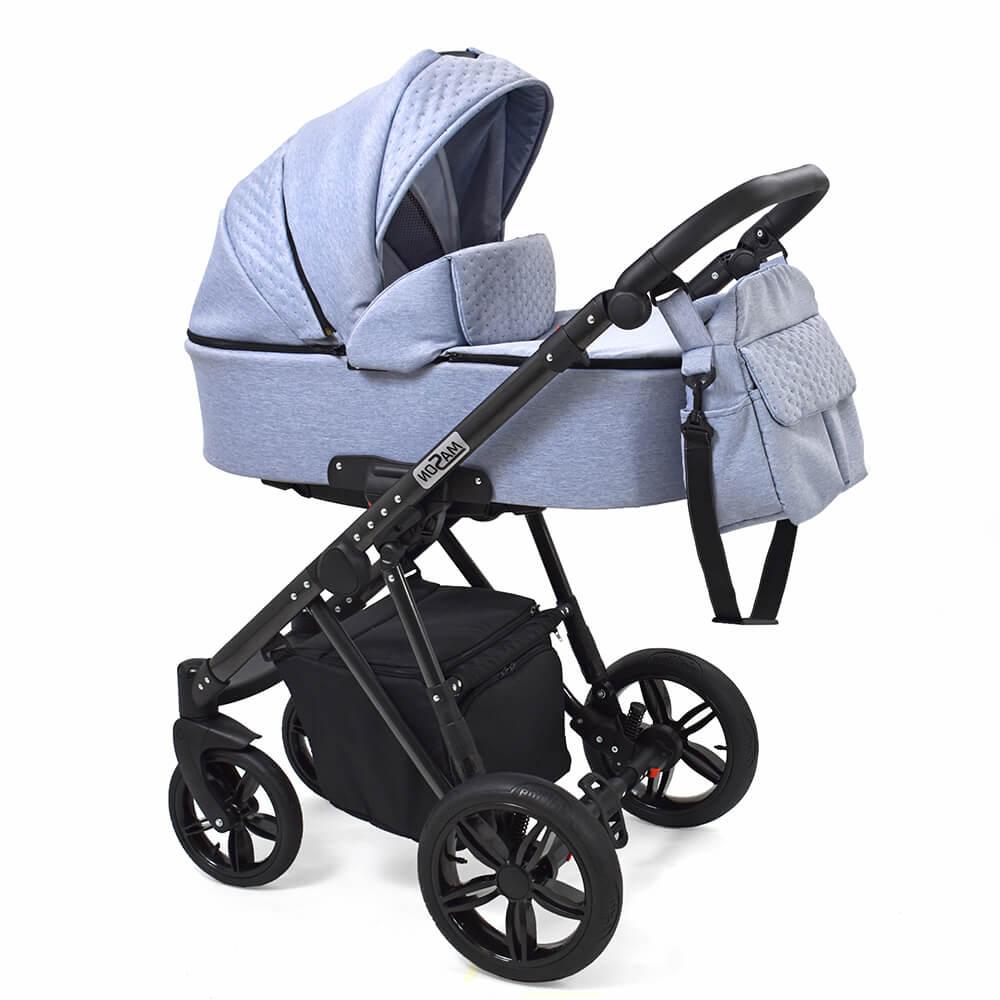 CLEO MASON - cleo-kinderwagen.de