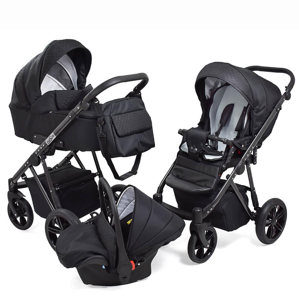 CLEO MASON - cleo-kinderwagen.de