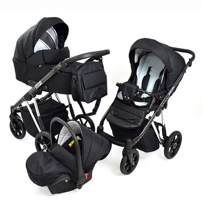 CLEO MASON PREMIUM - cleo-kinderwagen.de