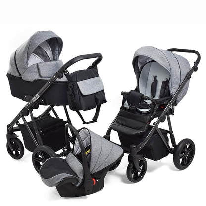 CLEO MASON - cleo-kinderwagen.de