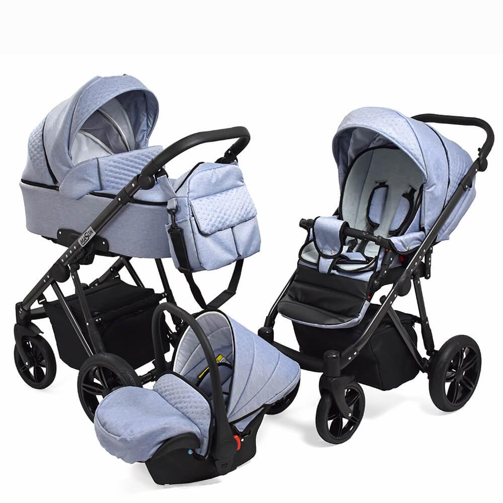 CLEO MASON - cleo-kinderwagen.de