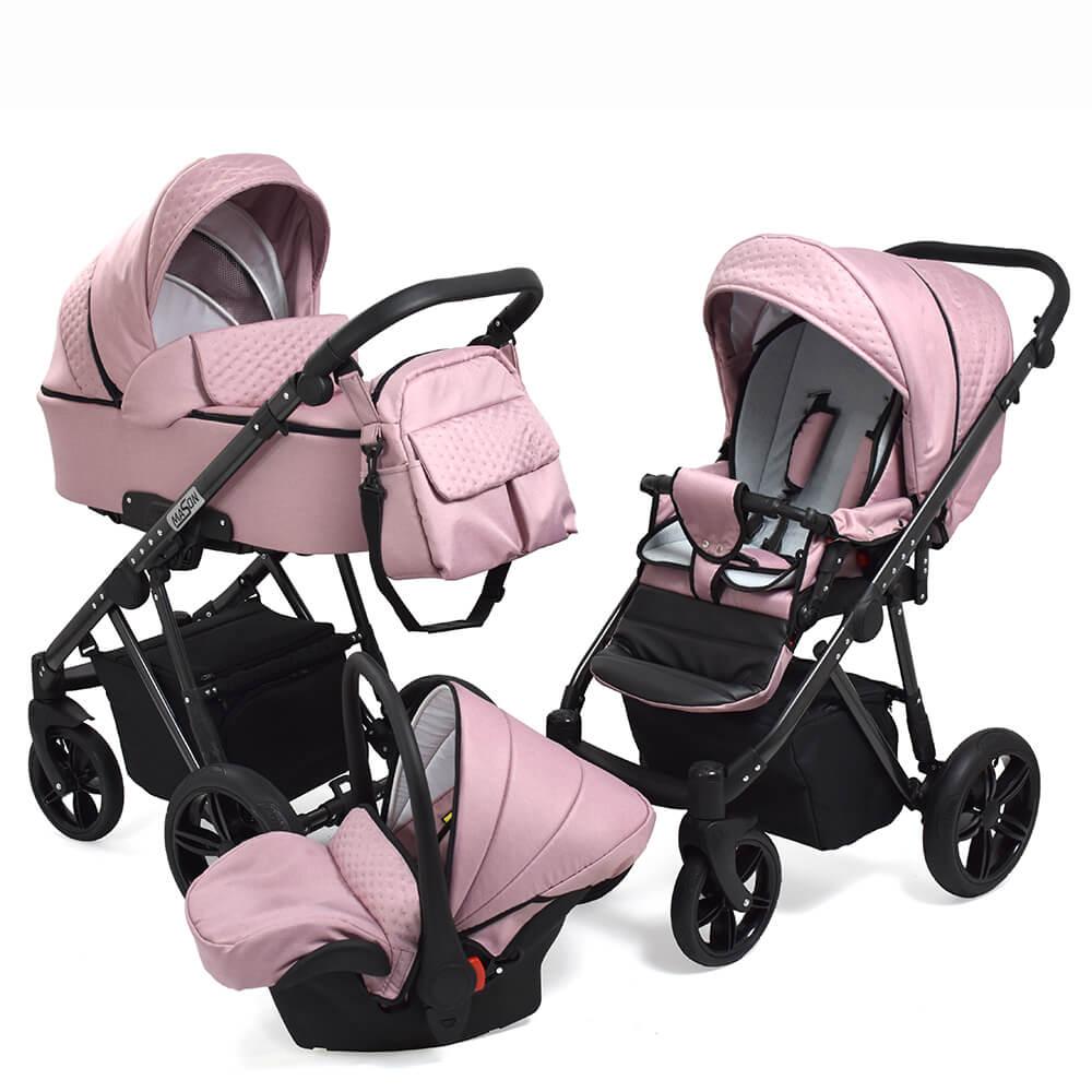 CLEO MASON - cleo-kinderwagen.de