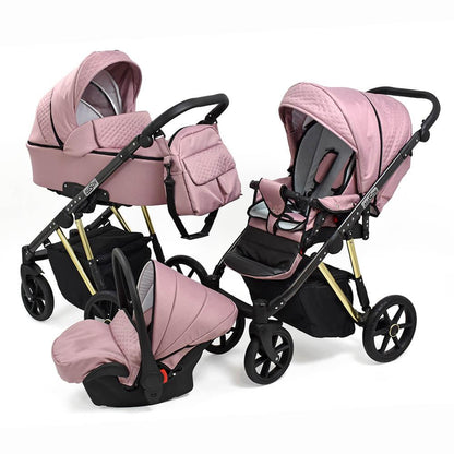 CLEO MASON PREMIUM - cleo-kinderwagen.de