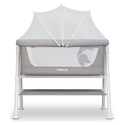 BABYBETT PINO - cleo-kinderwagen.de