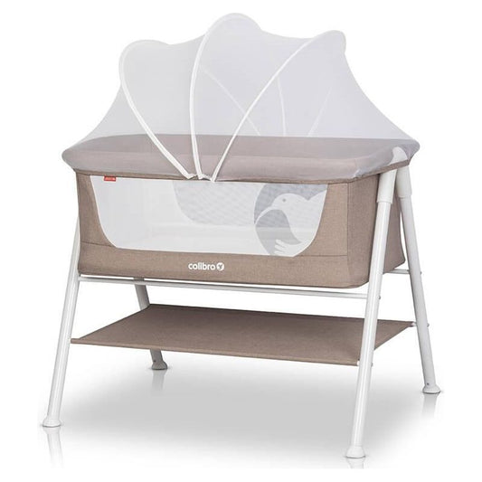 BABYBETT LINDO - cleo-kinderwagen.de