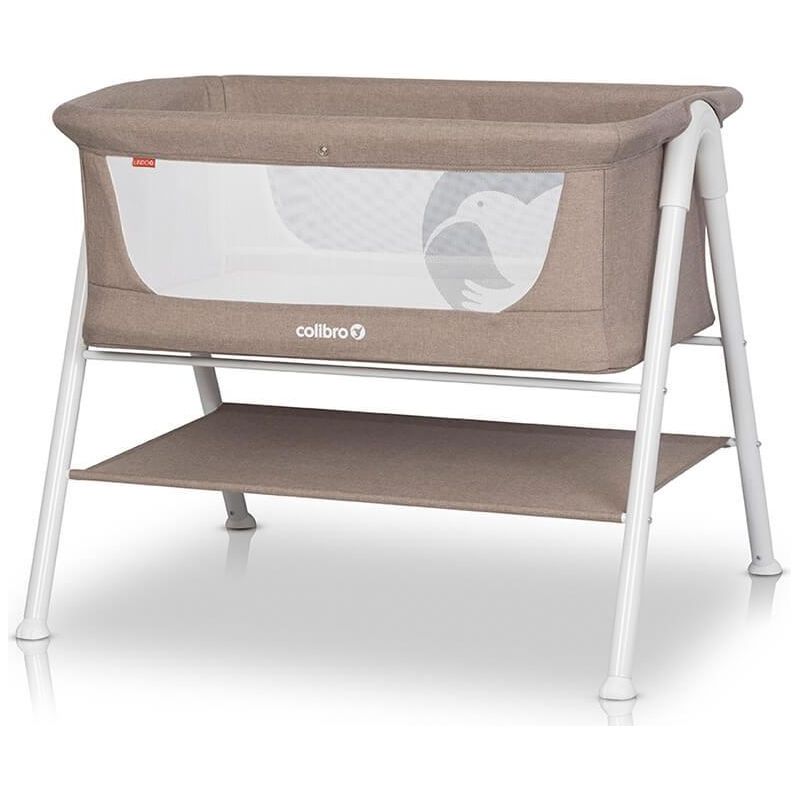 BABYBETT PINO - cleo-kinderwagen.de