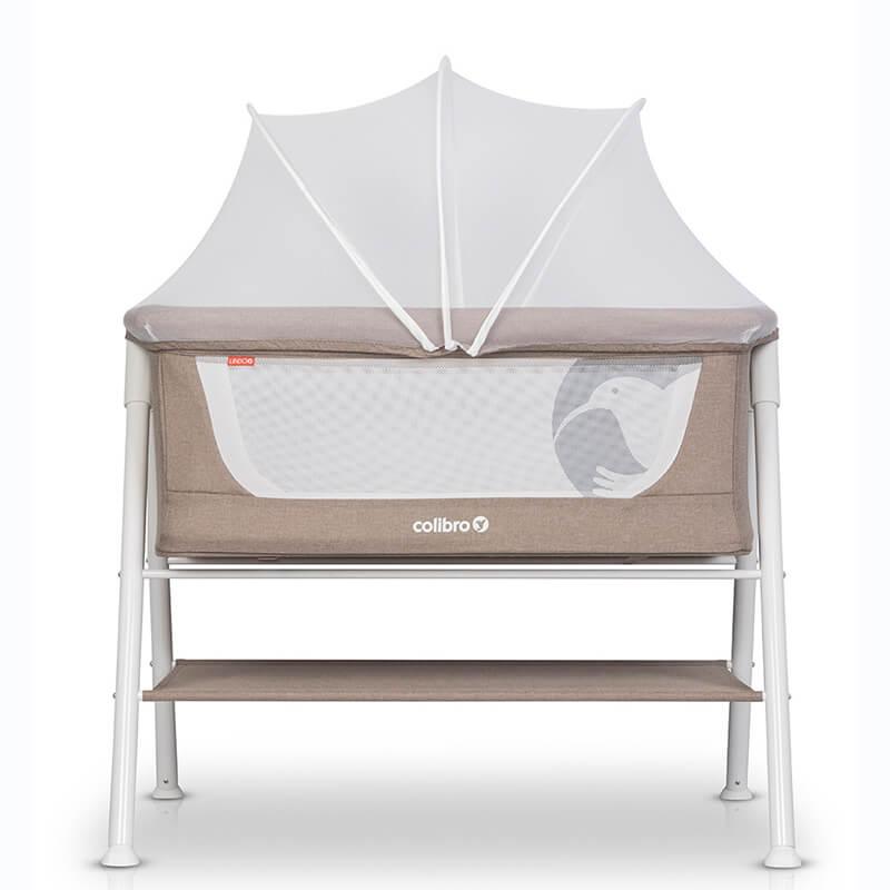 BABYBETT PINO - cleo-kinderwagen.de