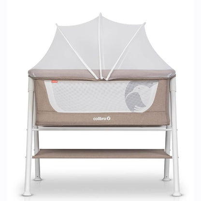 BABYBETT PINO - cleo-kinderwagen.de