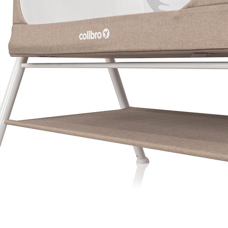 BABYBETT PINO - cleo-kinderwagen.de