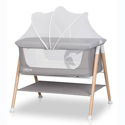 BABYBETT PINO - cleo-kinderwagen.de