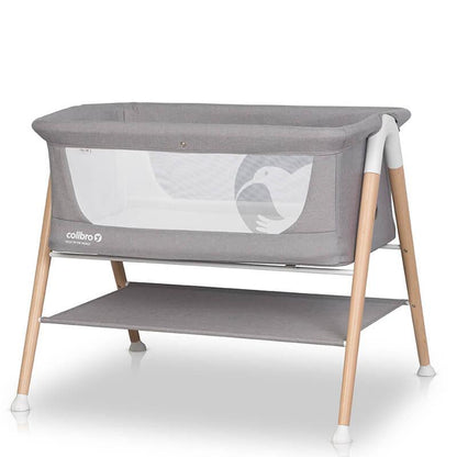 BABYBETT PINO - cleo-kinderwagen.de