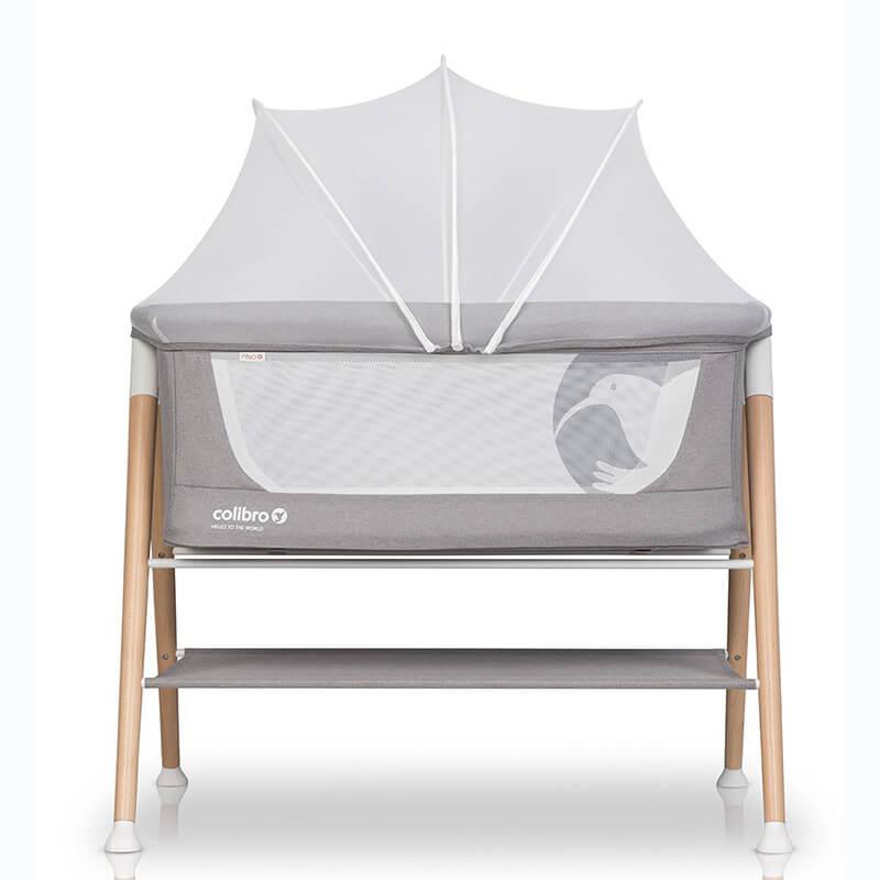 BABYBETT PINO - cleo-kinderwagen.de