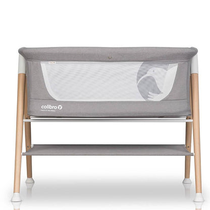 BABYBETT PINO - cleo-kinderwagen.de