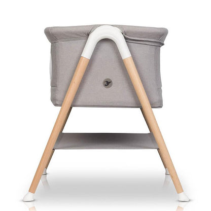 BABYBETT PINO - cleo-kinderwagen.de