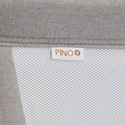 BABYBETT PINO - cleo-kinderwagen.de