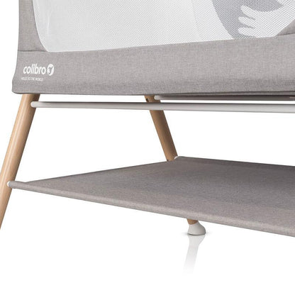 BABYBETT PINO - cleo-kinderwagen.de