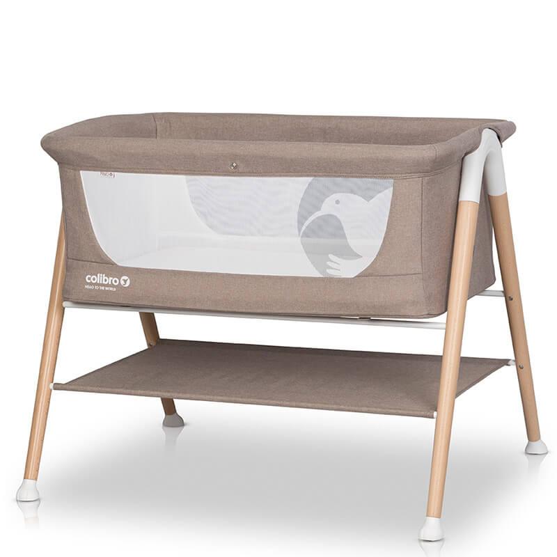 BABYBETT PINO - cleo-kinderwagen.de