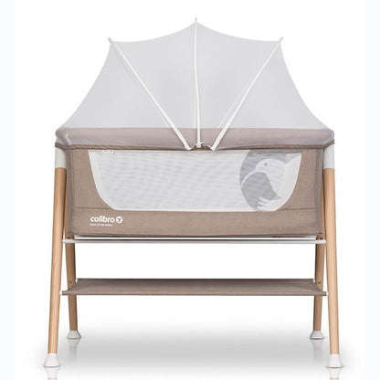 BABYBETT PINO - cleo-kinderwagen.de