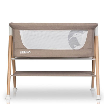 BABYBETT PINO - cleo-kinderwagen.de