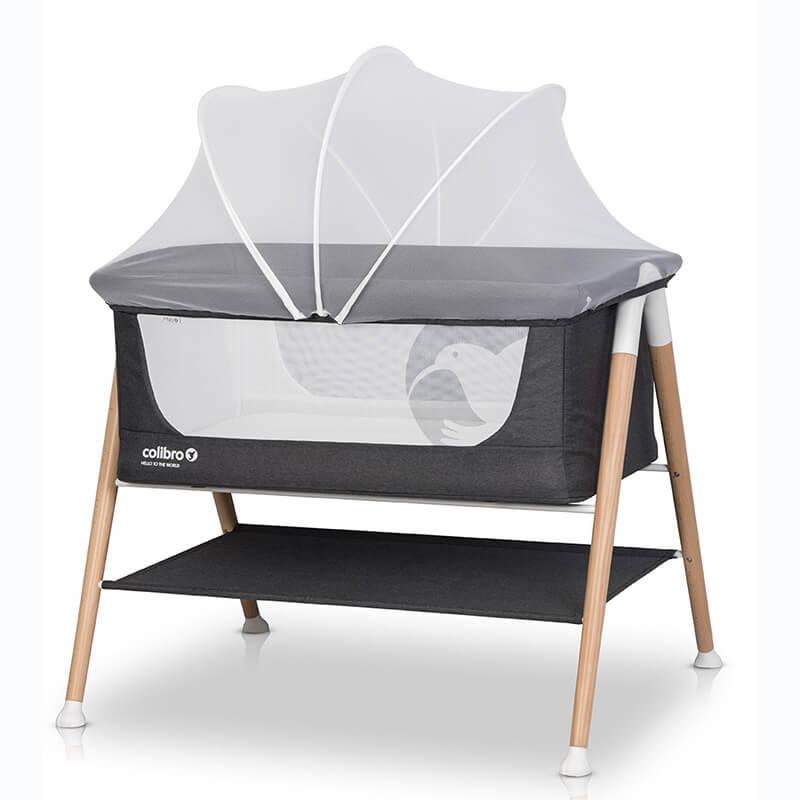 BABYBETT PINO - cleo-kinderwagen.de