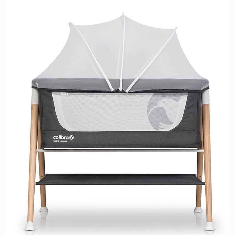 BABYBETT PINO - cleo-kinderwagen.de