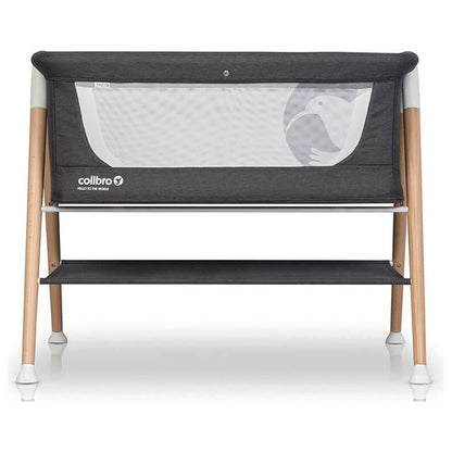 BABYBETT PINO - cleo-kinderwagen.de