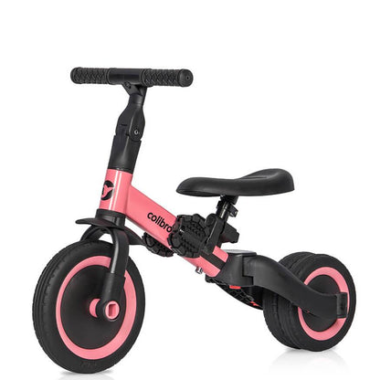 COLIBRO TREMIX 4 in 1 - cleo-kinderwagen.de