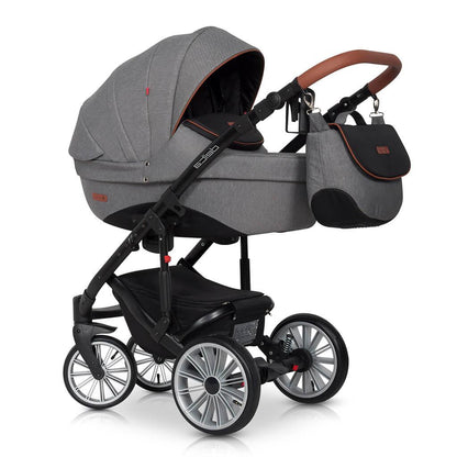 DELTA - cleo-kinderwagen.de