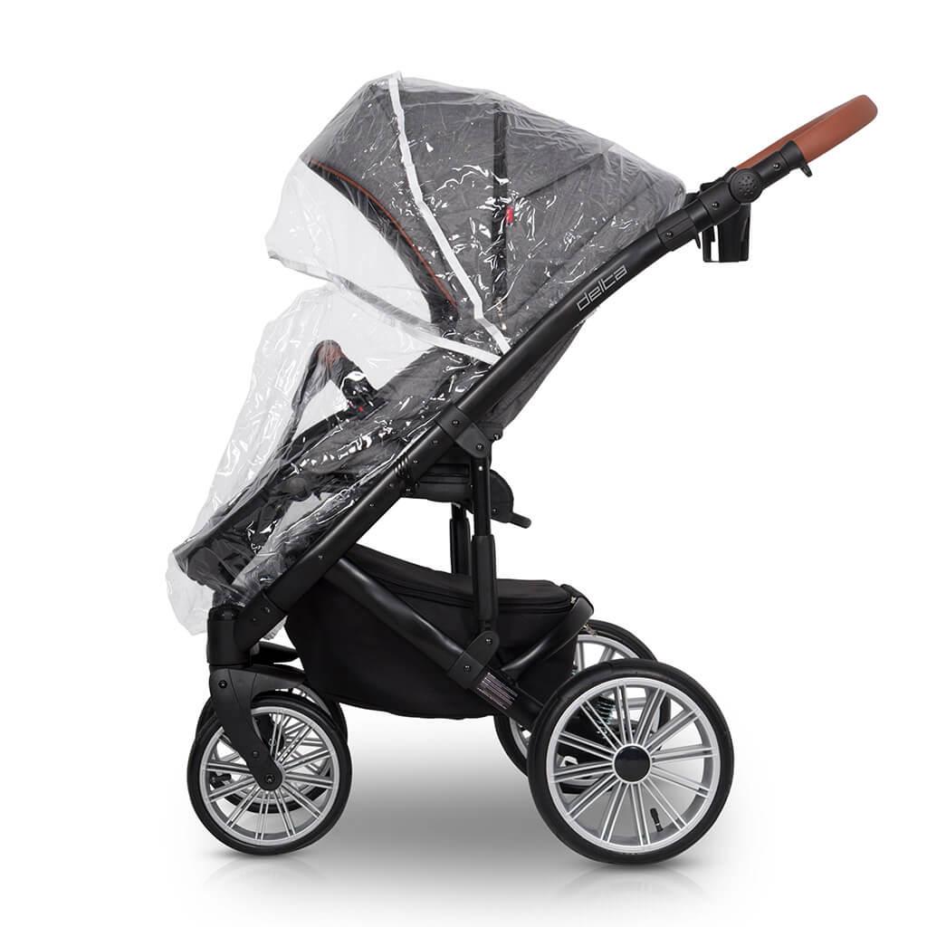 DELTA - cleo-kinderwagen.de