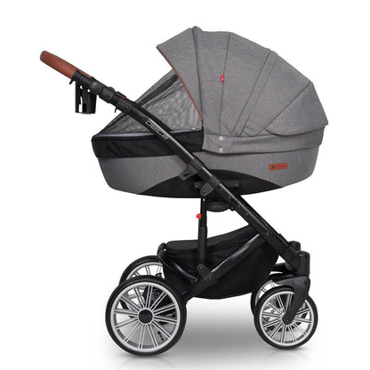 DELTA - cleo-kinderwagen.de