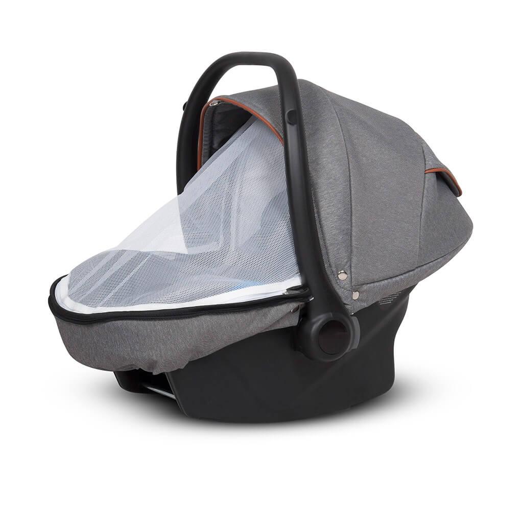 DELTA - cleo-kinderwagen.de