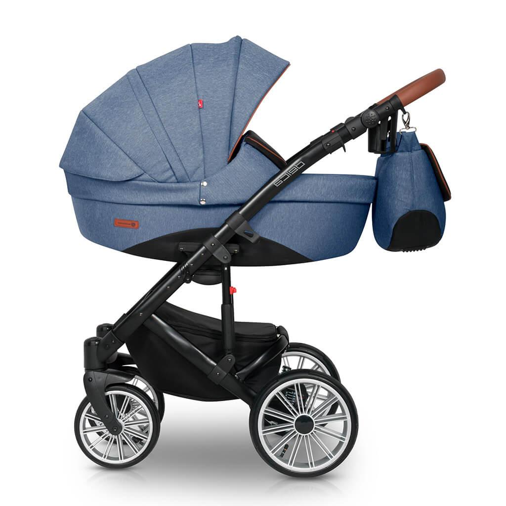 DELTA - cleo-kinderwagen.de