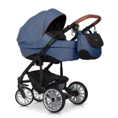 DELTA - cleo-kinderwagen.de