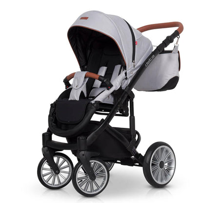 DELTA - cleo-kinderwagen.de