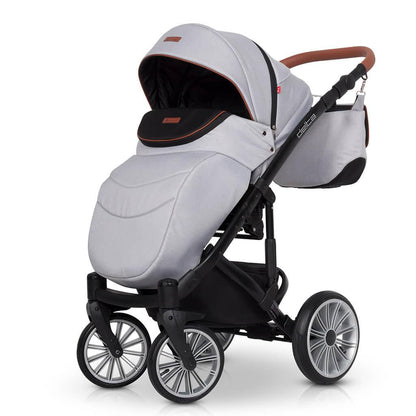 DELTA - cleo-kinderwagen.de