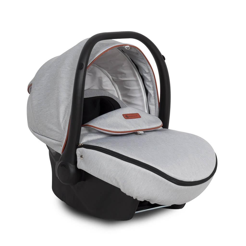 DELTA - cleo-kinderwagen.de