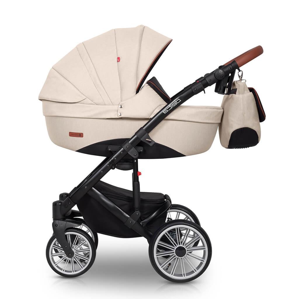 DELTA - cleo-kinderwagen.de