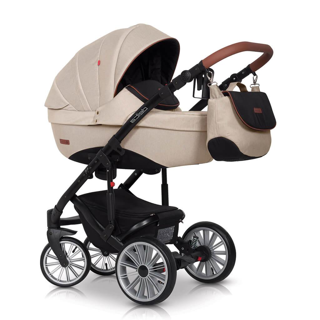 DELTA - cleo-kinderwagen.de