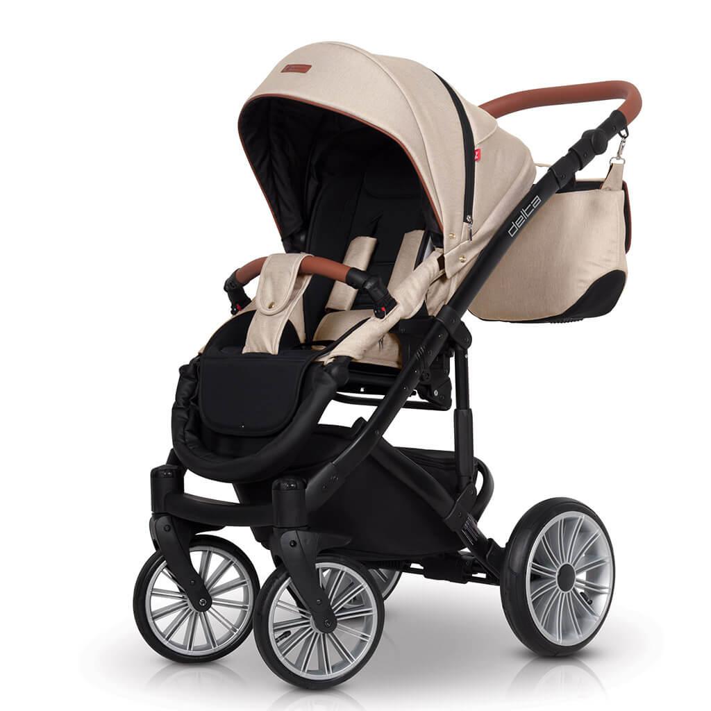 DELTA - cleo-kinderwagen.de