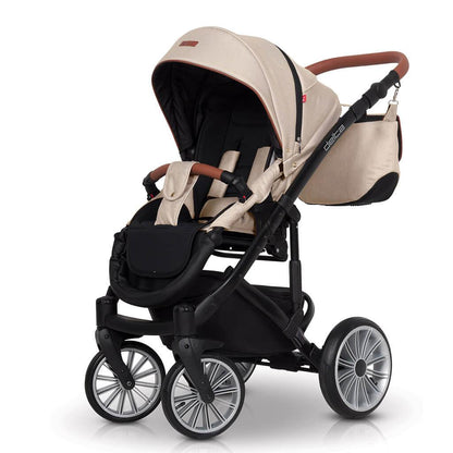 DELTA - cleo-kinderwagen.de