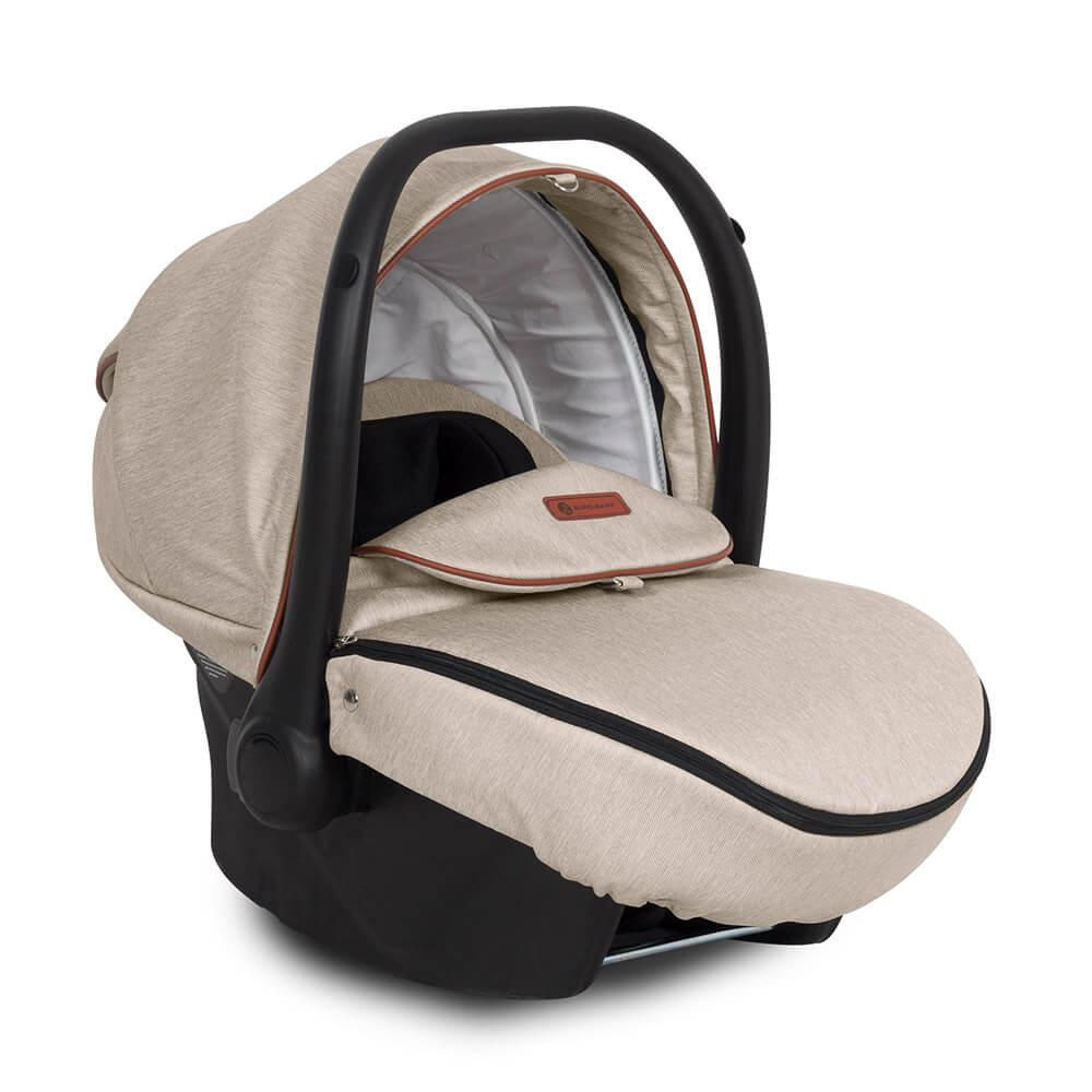 DELTA - cleo-kinderwagen.de