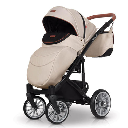 DELTA - cleo-kinderwagen.de