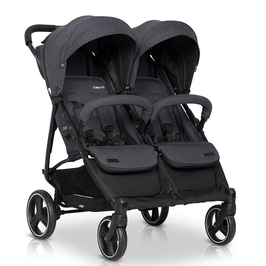 DOMINO - cleo-kinderwagen.de