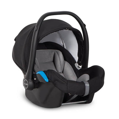 SOUL - cleo-kinderwagen.de