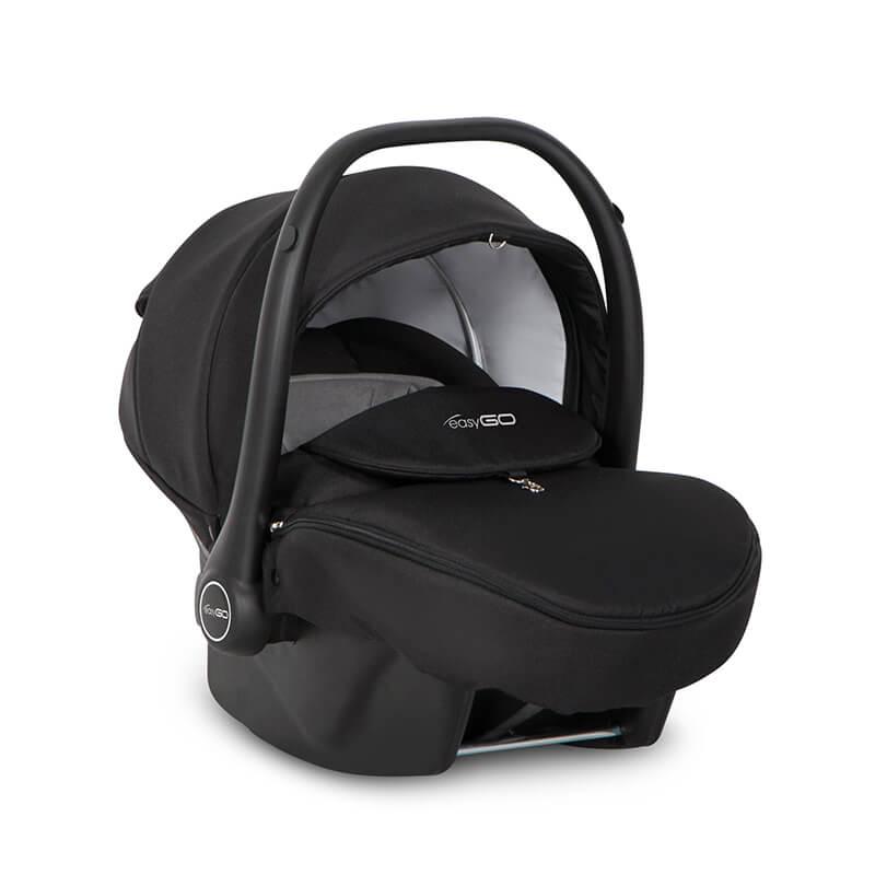 SOUL - cleo-kinderwagen.de