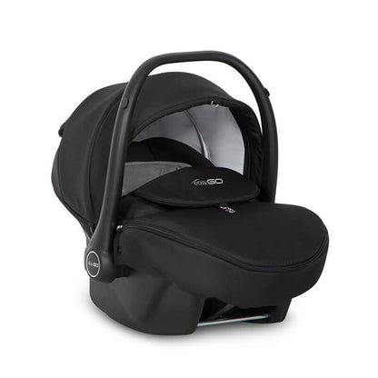 SOUL - cleo-kinderwagen.de