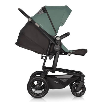 SOUL - cleo-kinderwagen.de